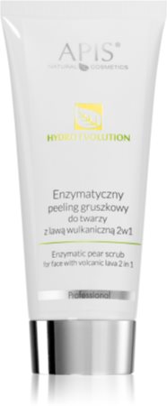 Apis Natural Cosmetics Hydro Evolution peeling enzimático 2 em 1