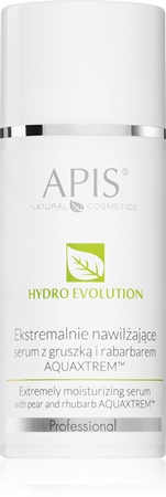 Apis Natural Cosmetics Hydro Evolution serum intensywnie nawilżające do bardzo suchej skóry