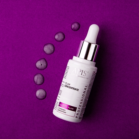 Apis Natural Cosmetics Professional Kakadu Plum Intensely Hydrating Concentrate for the face
