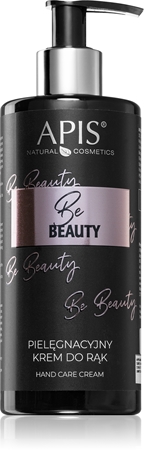 Apis Natural Cosmetics Be Beauty crème traitante mains