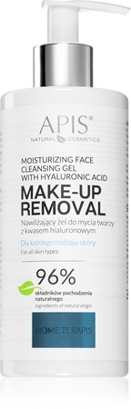 Apis Natural Cosmetics Home TerApis feuchtigkeitsspendendes Reinigungsgel