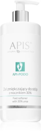 Apis Natural Cosmetics Api-Podo заспокоюючий гель для ніг