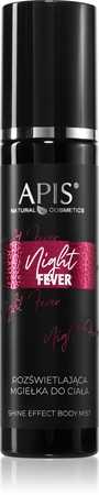 apis night fever