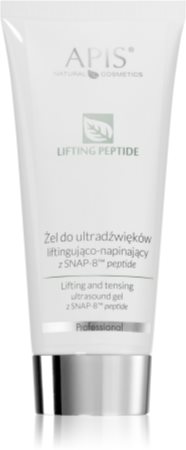 Apis Natural Cosmetics Lifting Peptide SNAP-8™ gel pentru fermitate pentru ten matur