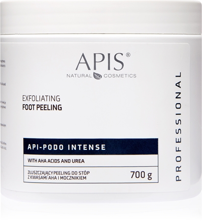 Apis Natural Cosmetics Api-Podo Intense peeling na nohy