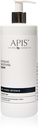 Apis Natural Cosmetics Api-Podo Intense crème lissante intense pieds