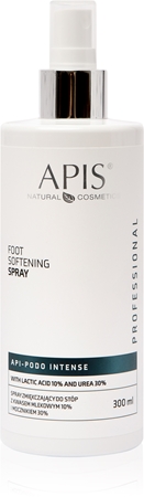 Apis Natural Cosmetics Api-Podo změkčující péče na popraskanou pokožku chodidel