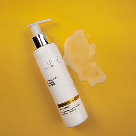 Apis Natural Cosmetics Ceramide Repair regeneračný masážny olej s ceramidmi