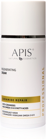 Apis Natural Cosmetics Ceramide Repair regenerační krém s ceramidy