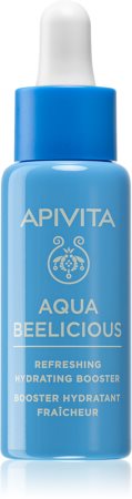 Apivita Aqua Beelicious booster refrescante e hidratante