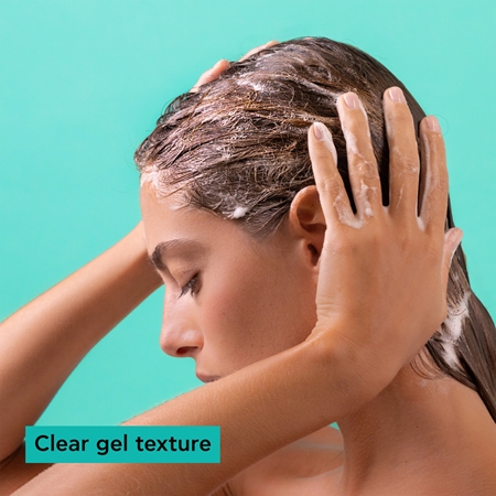 Apivita Oily Roots & Dry Ends ensemble pour cuir chevelu gras et pointes sèches