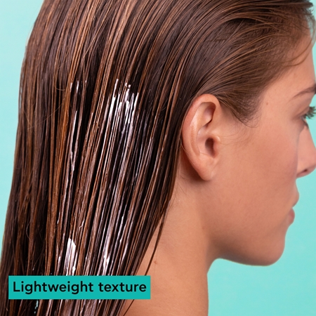 Apivita Oily Roots & Dry Ends ensemble pour cuir chevelu gras et pointes sèches