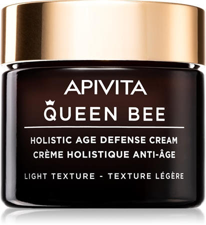 Apivita Queen Bee zpevňující denní krém proti stárnutí pleti