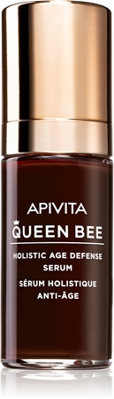 Apivita Queen Bee učvrstitveni serum za obraz
