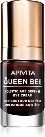 Apivita Queen Bee Festigende Augencreme