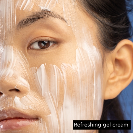 Apivita Express Beauty Moisturizing Face Mask Sea Lavender maseczka do twarzy o działaniu nawilżającym