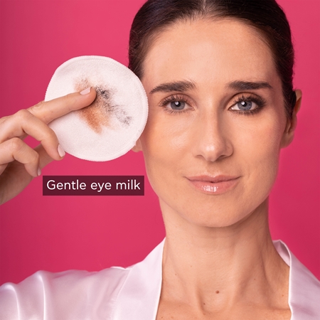 Apivita Cleansing Eye Make-up Remover preparat do demakijażu oczu