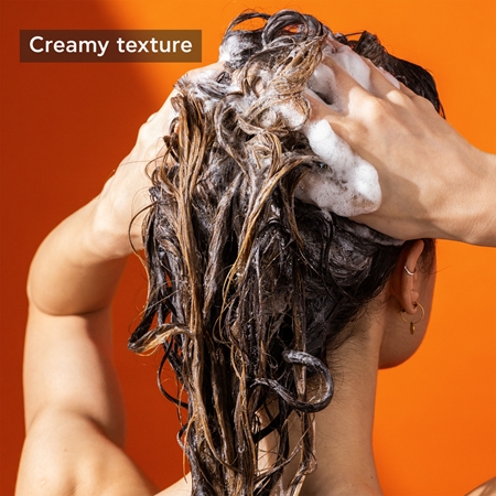 Apivita Shine and Revitalizing Shampoo szampon rewitalizujący do wzmocnienia włosów i nadania im większego połysku