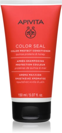 Apivita Color Seal Balsam för färgat hår