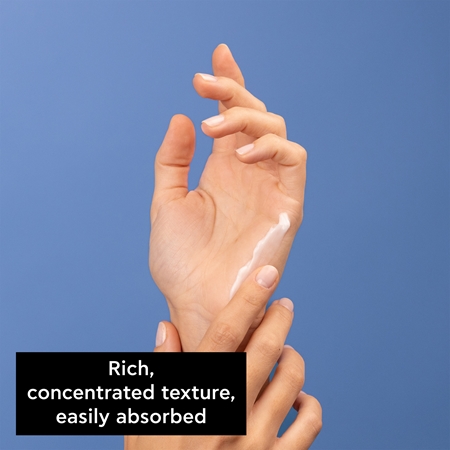 Apivita Hand Care Hand cream for Dry-Chapped Hands intensywny krem do rąk o działaniu nawilżającym