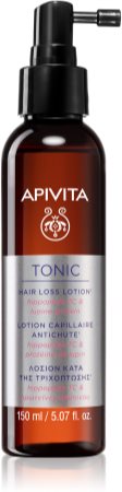 Apivita Hair Loss sprej proti vypadávání vlasů