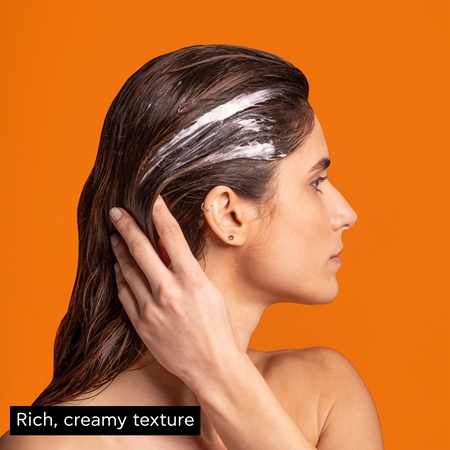 Apivita Express Beauty Hair mask Shine Orange αναζωογονητική μάσκα για τα μαλλιά