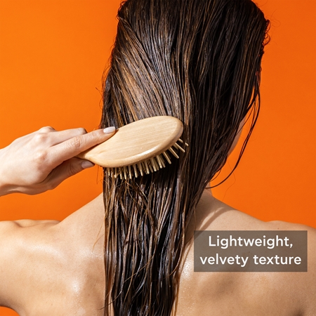 Apivita Shine Revitalizing Conditioner Sära elavdav palsam tuhmidele juustele