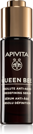 Apivita Queen Bee sérum renovador antirrugas