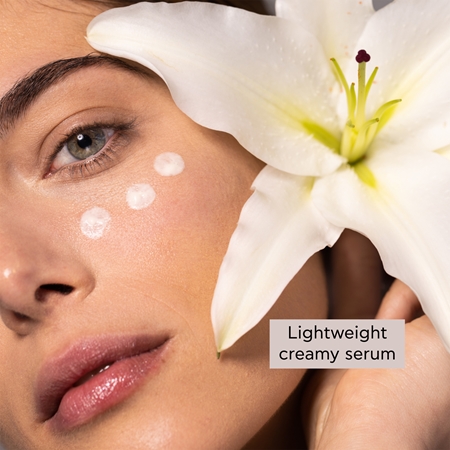 Apivita 5-Action Eye Serum intenzivní sérum na oční okolí