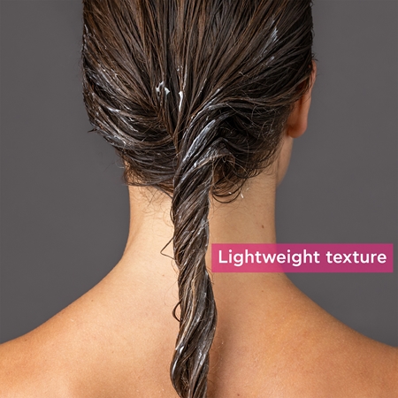 Apivita Tonic Thinning Hair Conditioner tonizáló kondicionáló vékony szálú, hullásra hajlamos hajra