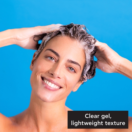 Apivita Hyaluronic Hydra Fine Hair Moisturizing Shampoo sampon hidratant pentru par fin
