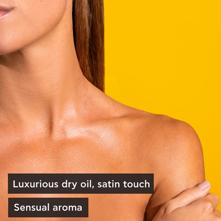 Apivita My Beeloved Oil vyživujúci suchý olej na tvár, telo a vlasy