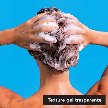 Apivita Hyaluronic Hydra Moisturizing Shampoo shampoo idratante