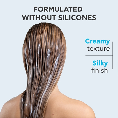 Apivita Hyaluronic Hydra Moisturizing Conditioner intensiv feuchtigkeitsspendender Conditioner