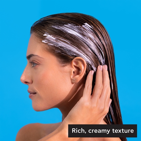 Apivita Hyaluronic Hydra Moisturizing Hair Mask intensive hydratisierende Maske für das Haar