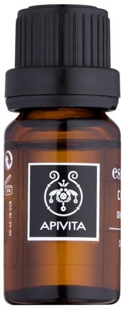 Apivita Essential Oils Eucalyptus organisches ätherisches Öl
