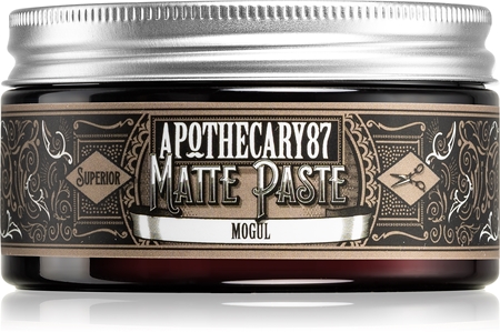 Apothecary 87 Mogul matirajuća styling pasta