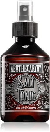 Apothecary 87 Salt Tonic tonik za kosu s morskom soli