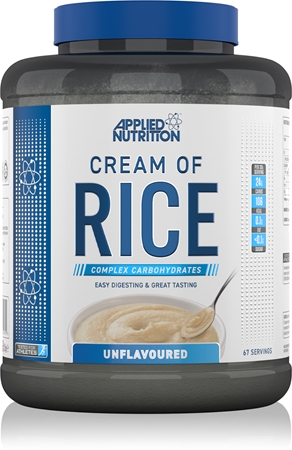 Applied Nutrition Cream of Rice kaszka błyskawiczna