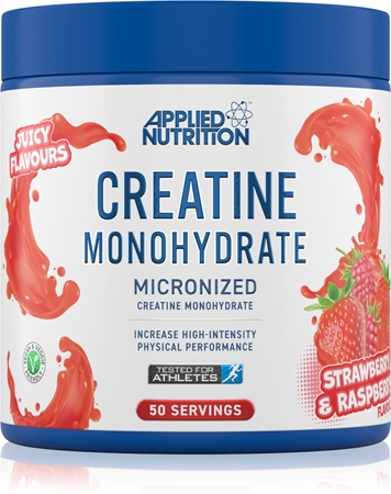 Applied Nutrition Creatine Monohydrate créatine monohydrate