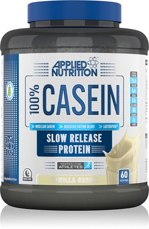 Applied Nutrition 100% Casein Caseinprotein