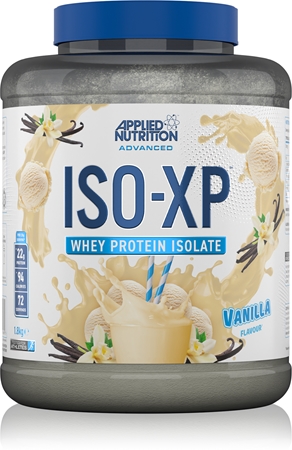 Applied Nutrition Iso-XP isolat de lactosérum