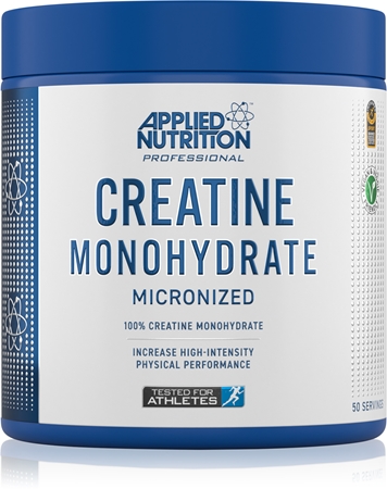 Applied Nutrition Creatine Monohydrate créatine monohydrate