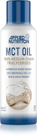 Applied Nutrition MCT Oil Kokosnussöl