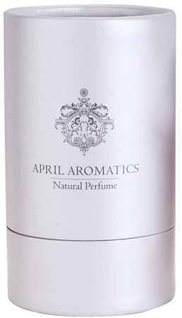 April Aromatics Bohemian Spice eau de parfum unissexo 30 ml
