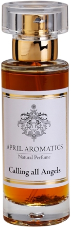 April Aromatics Calling All Angels Eau de Parfum Unisex 30 ml