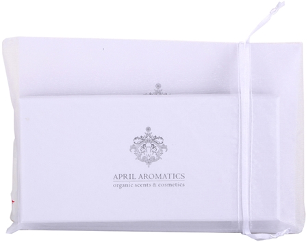 April Aromatics Deluxe Sample Set Geschenkset I.