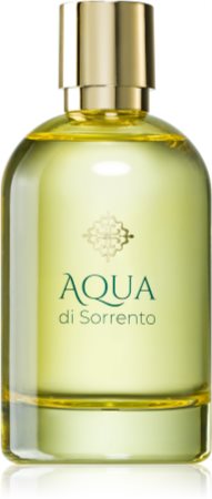 Aqua di Sorrento Partenope Eau de Parfum para mujer