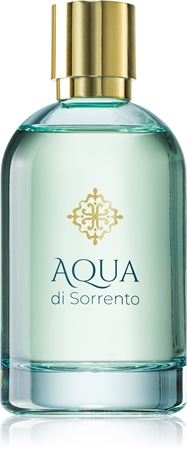 Aqua di Sorrento Posillipo Eau de Parfum unisex