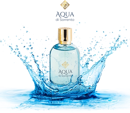 Aqua di Sorrento Posillipo Eau de Parfum unisex